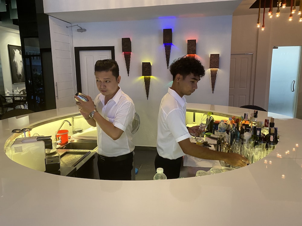 Poseidon Boutique Hotel 36/52