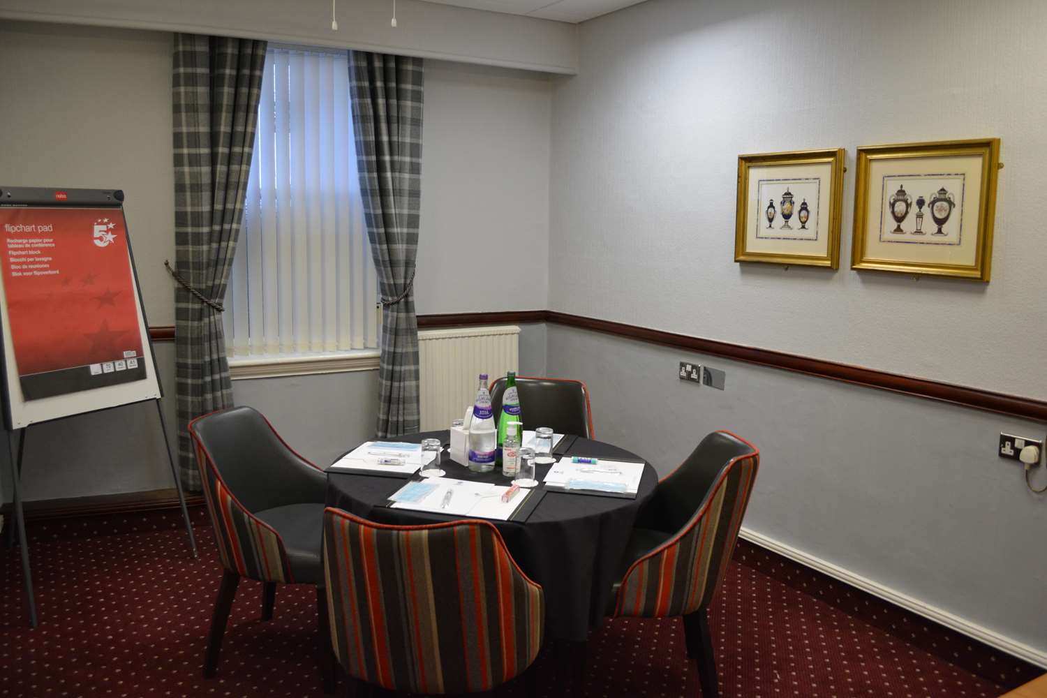 Best Western Stoke On Trent City Centre Hotel 19/20