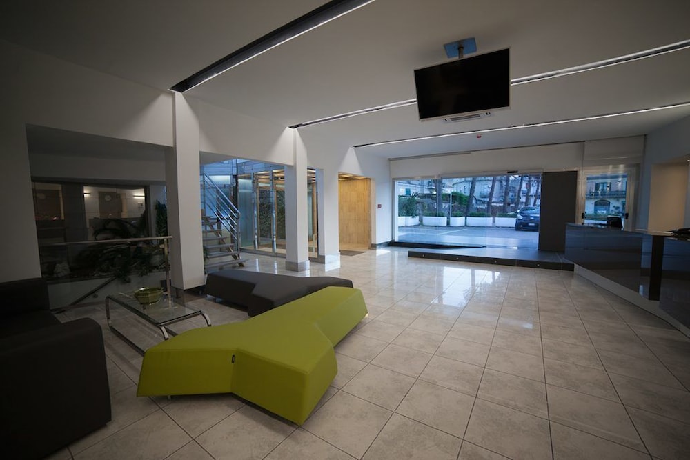Hotel Artemide 27/36