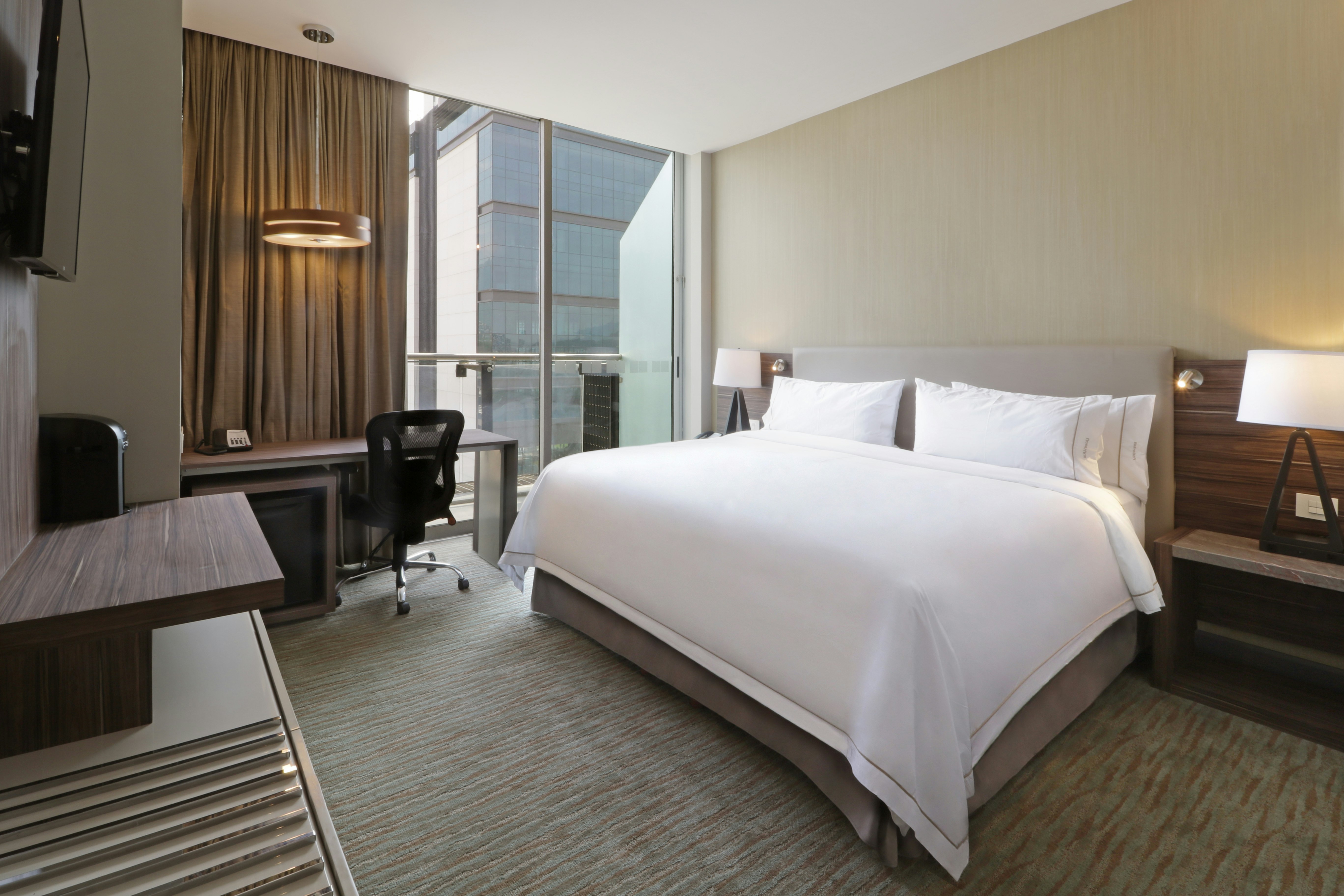 Holiday Inn Express Suites Monterrey Valle 27/74