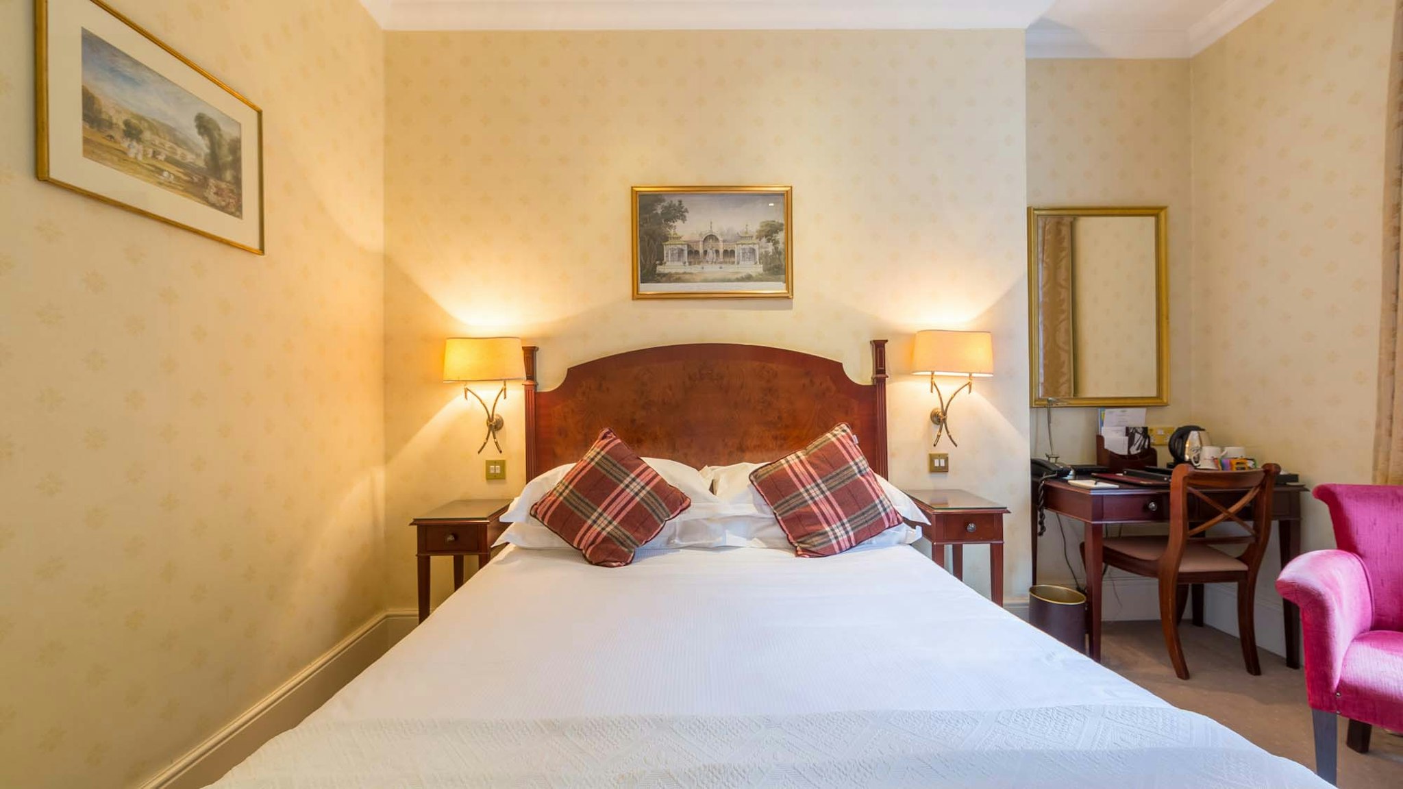 Petersham Hotel 3/50