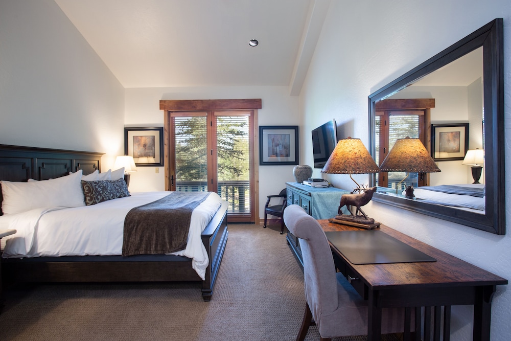 Lodges At Deer Valley 22/81