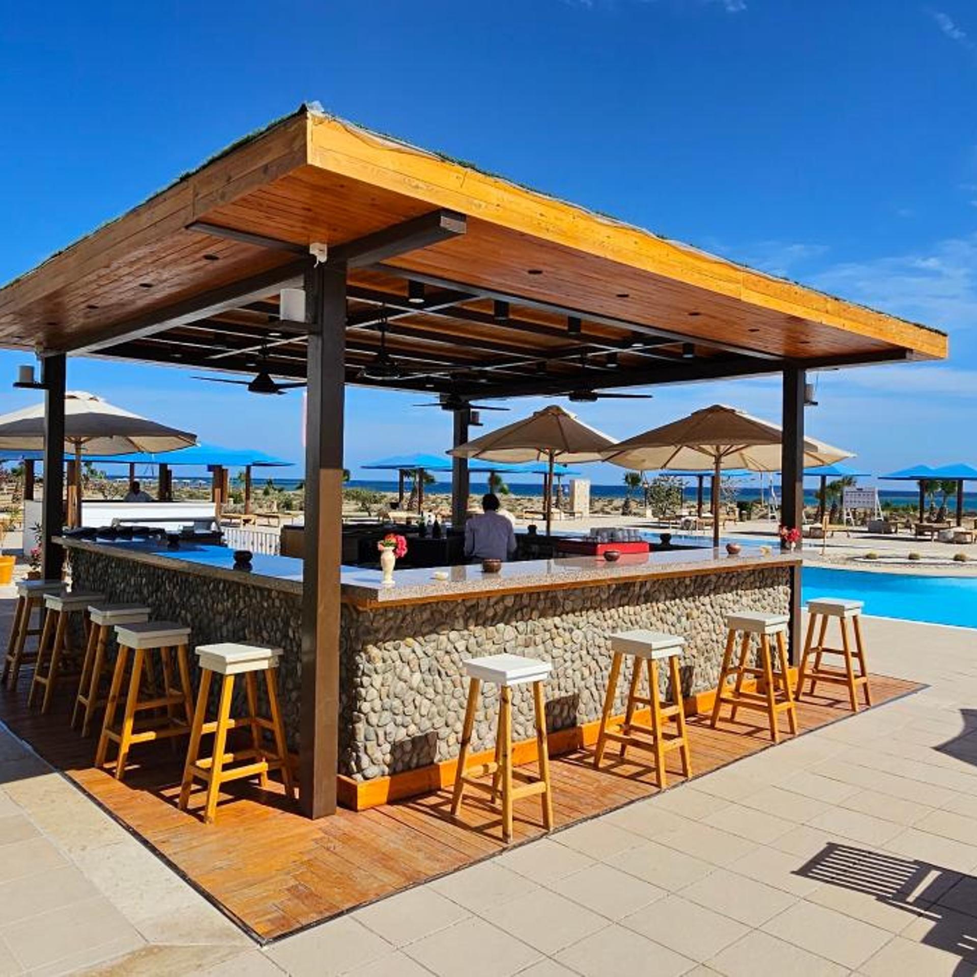 Lahami Bay Beach Resort And Gardens 60/79