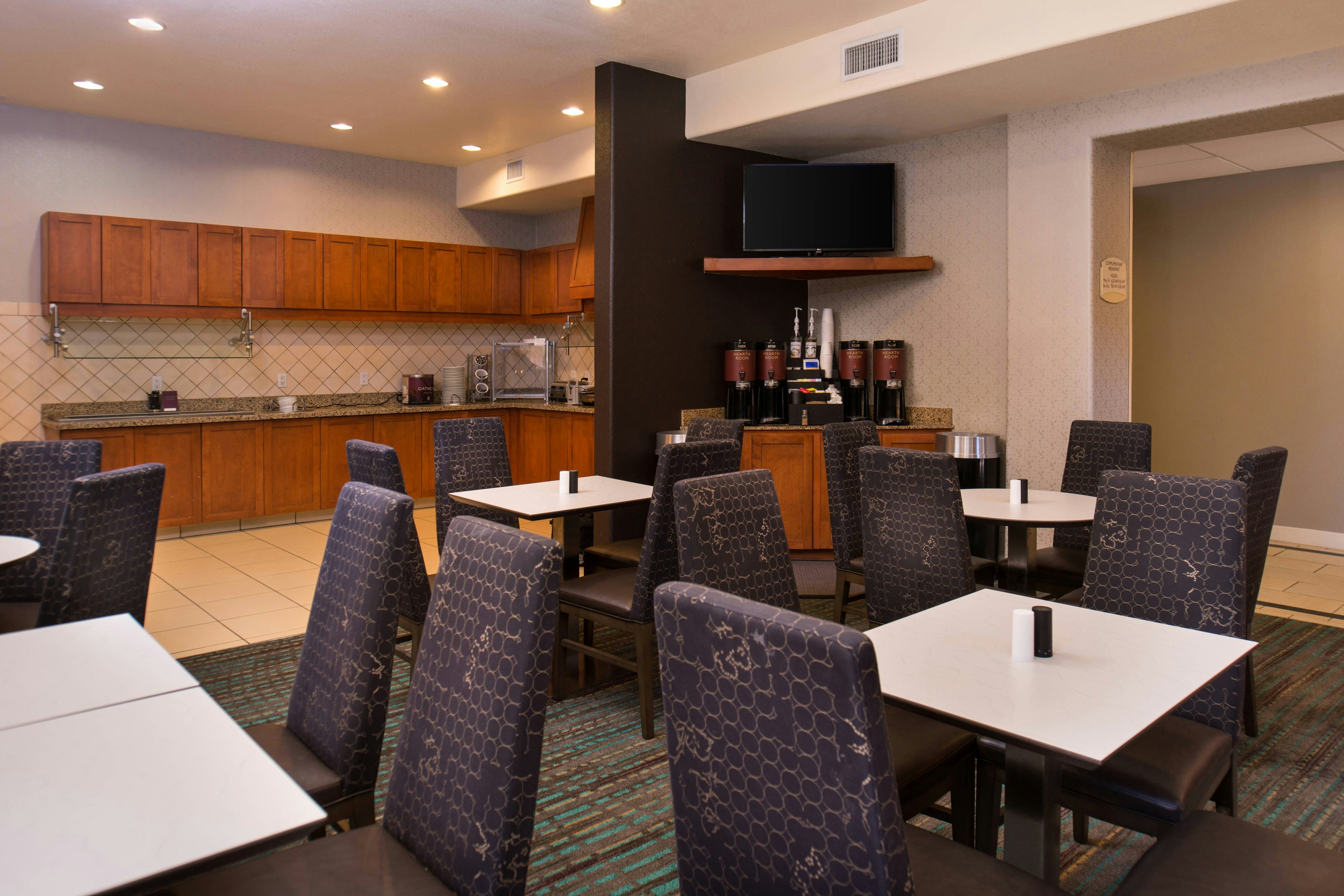 Residence Inn Albuquerque Airport 39/52