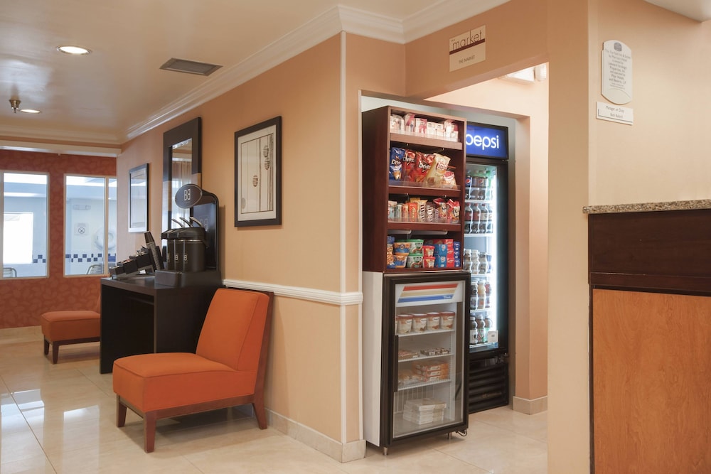Fairfield Inn By Marriott Hattiesburg 41/65
