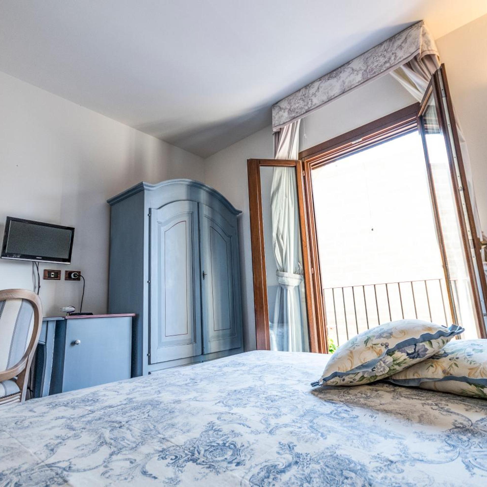 غرفة بسرير مزدوج، Masseria Ruri Pulcra 7/10