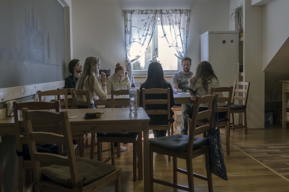 Hostel One Miru 47/64