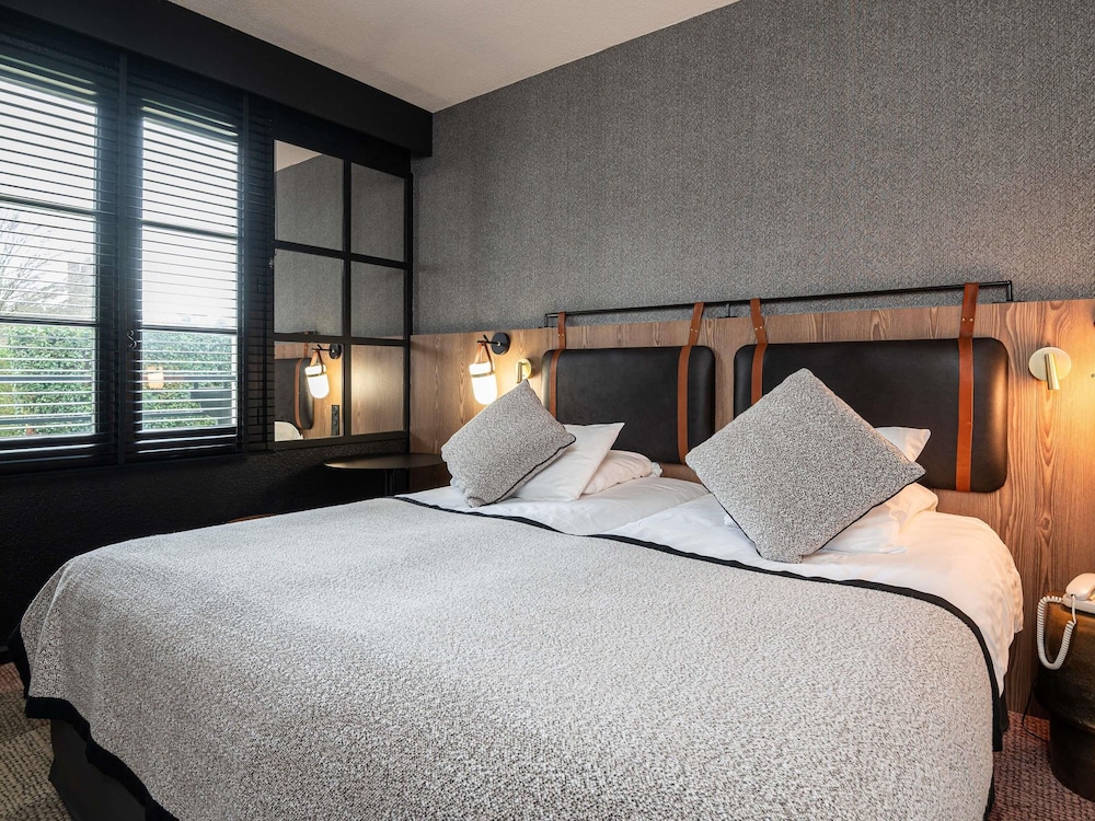 Mercure Carcassonne La Cite 14/50