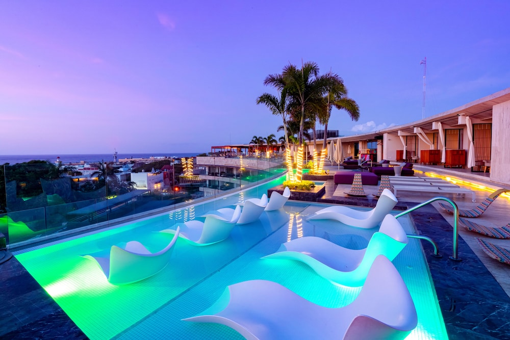 Hyatt Centric Playa del Carmen 41/50