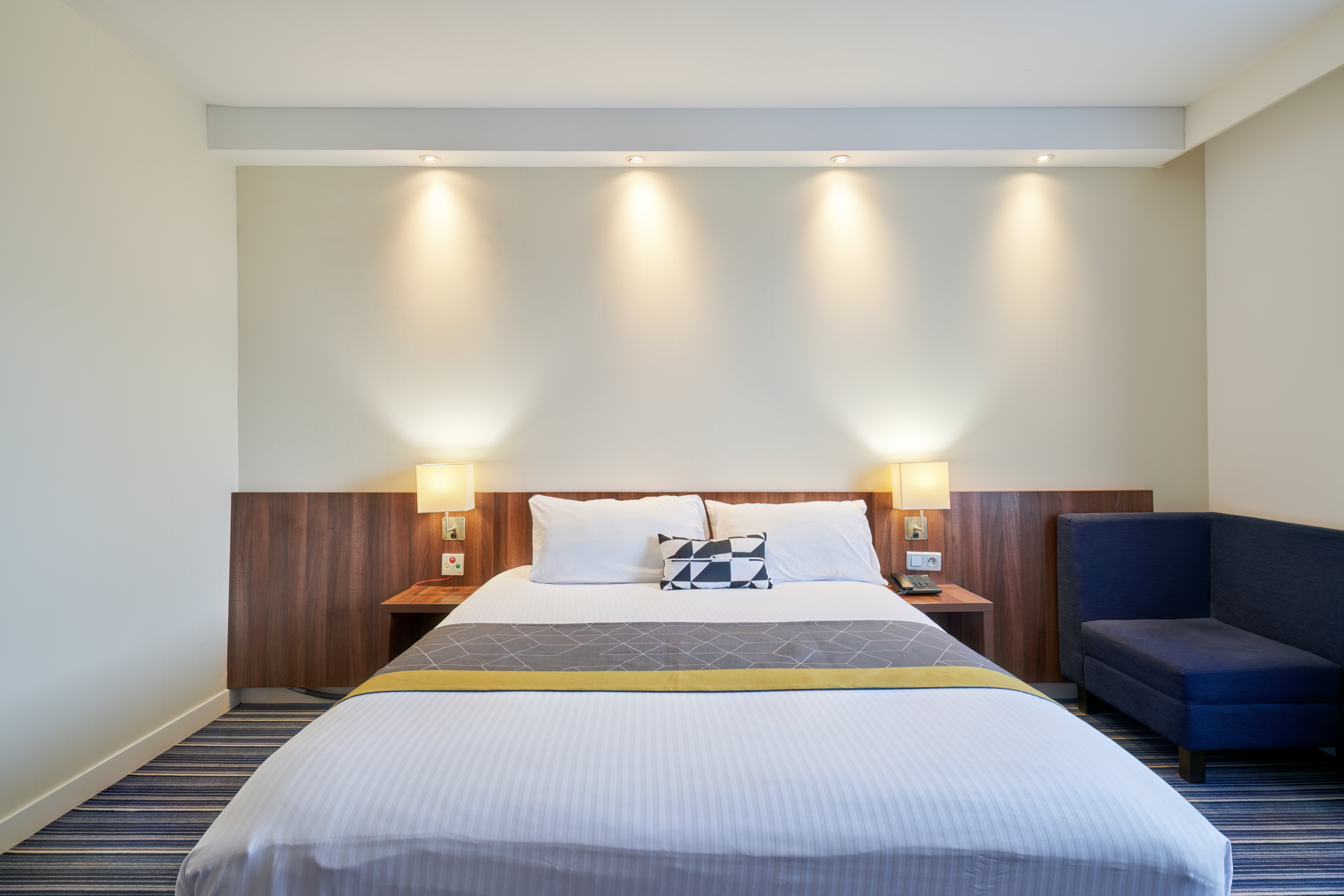 Holiday Inn Express Strasbourg Centre 26/74
