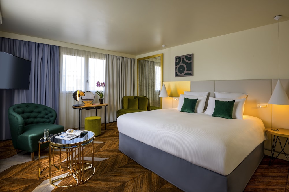 Le Louis Hotel Versailles Château - MGallery Collection 9/50