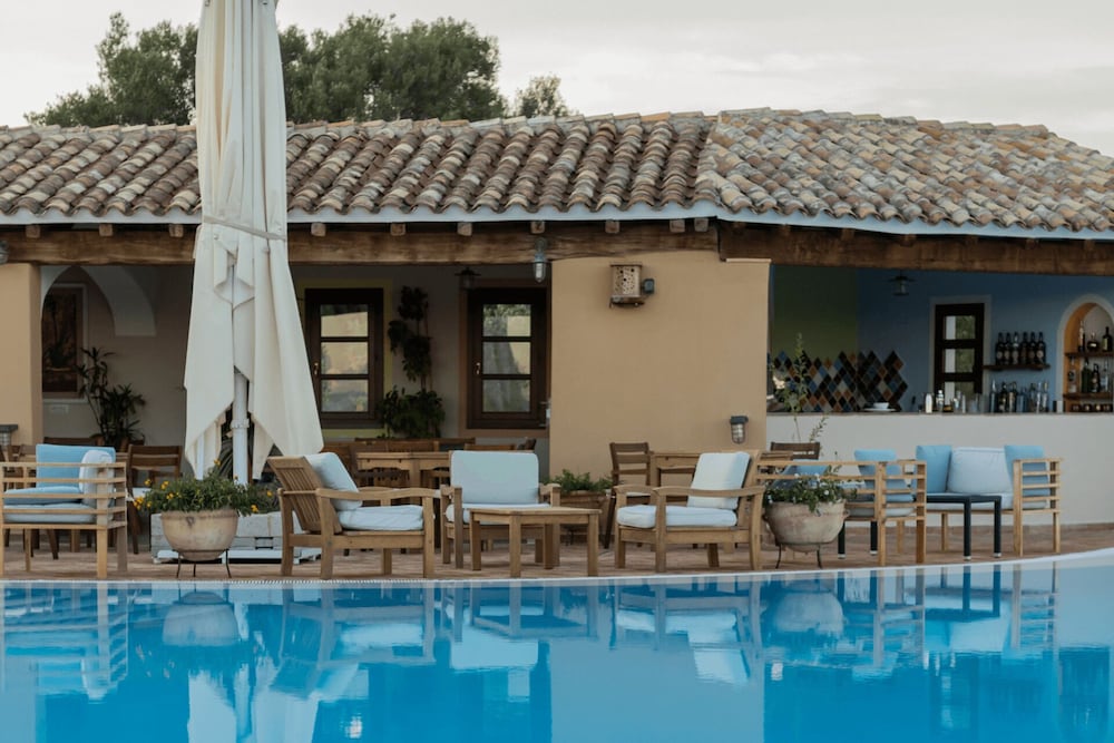 Felix Parco Degli Ulivi Hotel 6/82