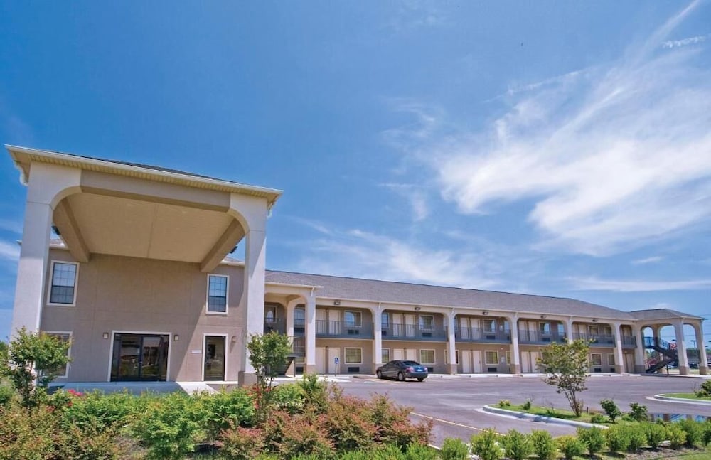 Homegate Inn And Suites West Memphis Ar 1/25