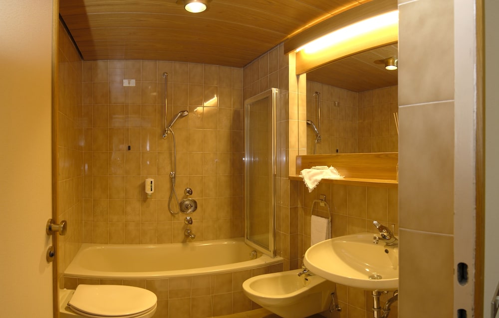 Hotel Grien 13/70