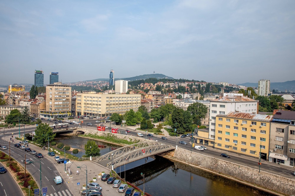 Courtyard By Marriott Sarajevo 24/56