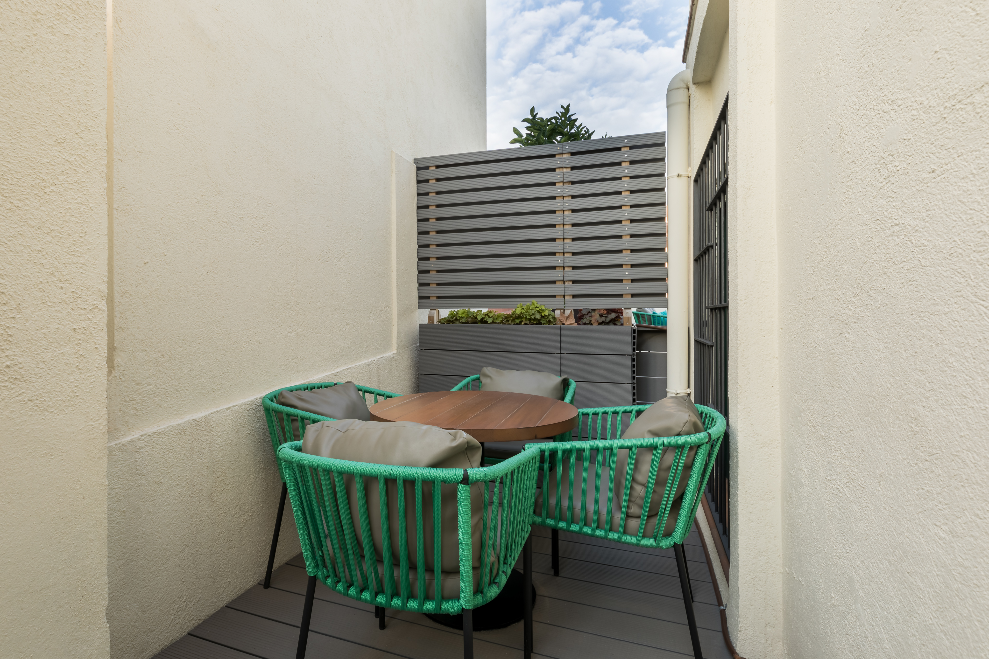 Passeig de Gracia Apartments 32/50