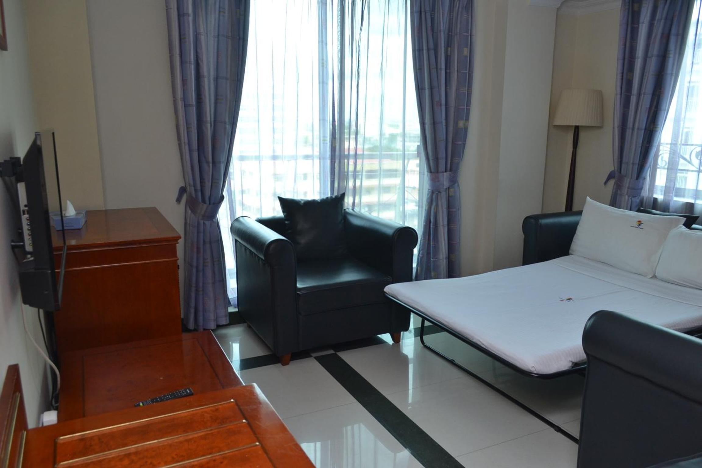 Suite