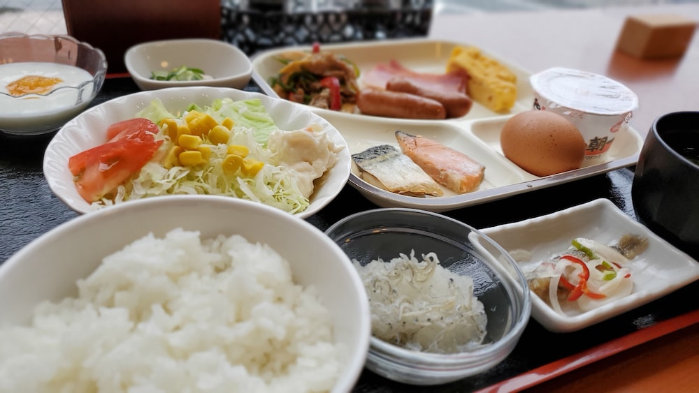 Nobeoka Urban Hotel 20/33
