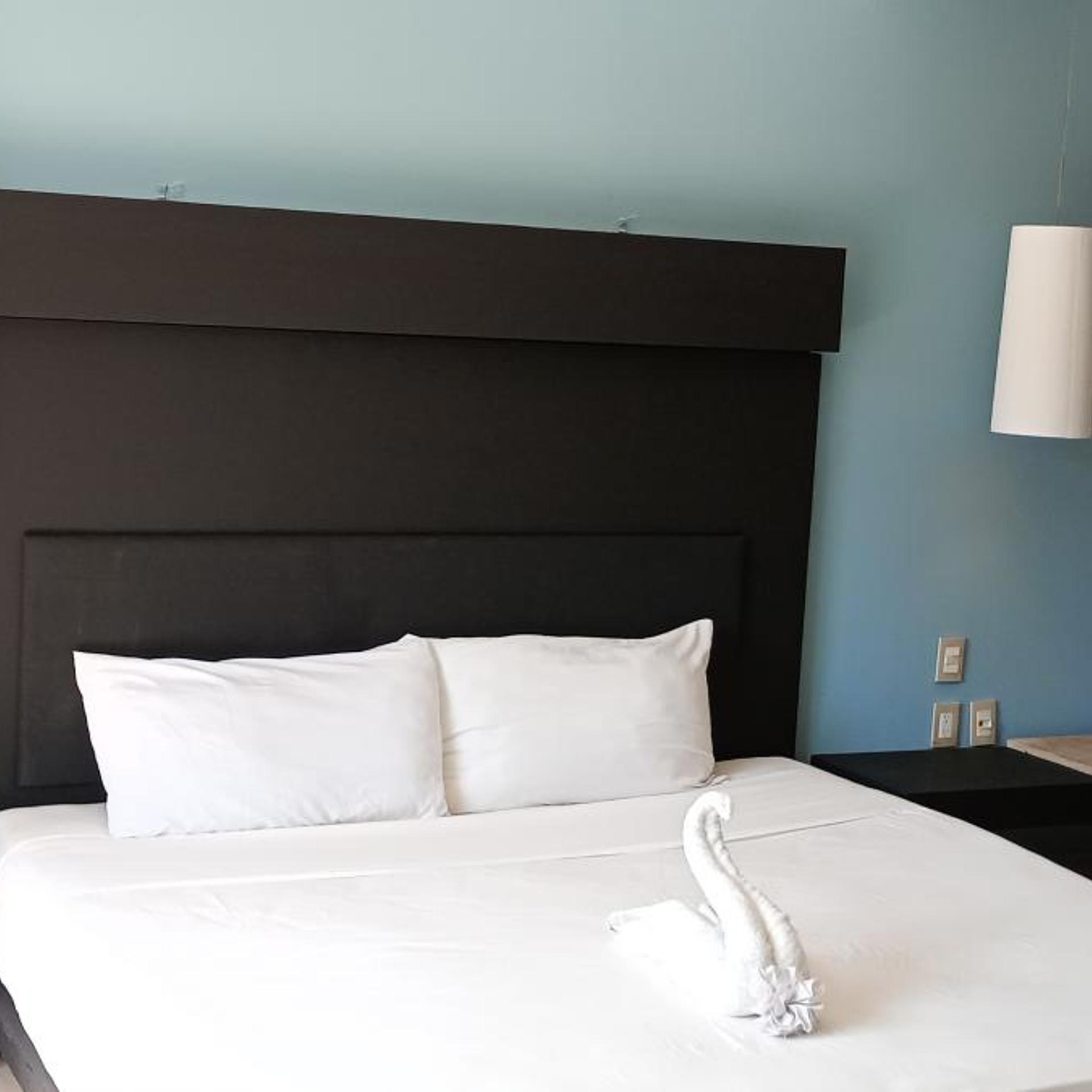Hotel BLVD, Playa del Carmen 31/39