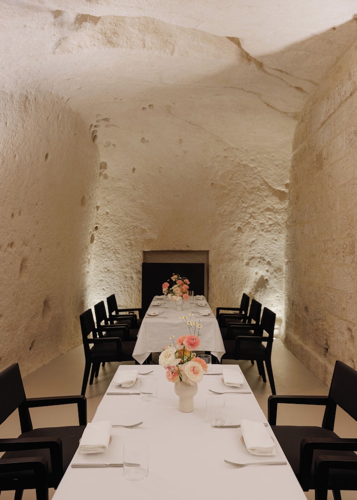 Vetera Matera 35/50