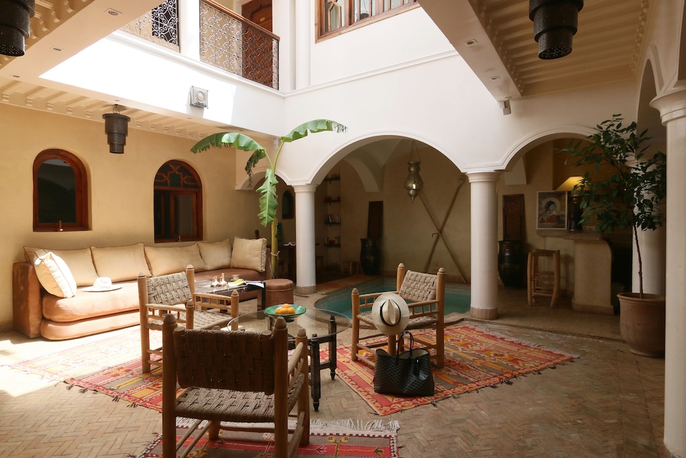Riad L'emir 22/36