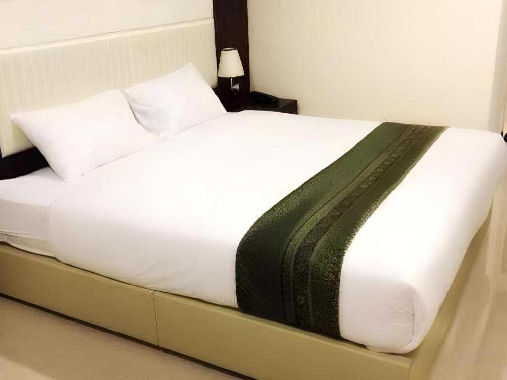 The Capital Hotel 20/40