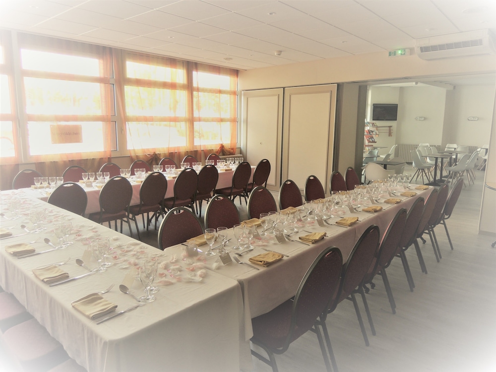 The Originals City, Hotel Le Boeuf Rouge, Saint-Junien 49/56