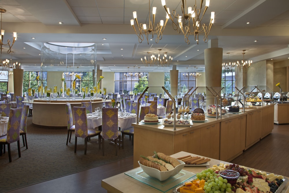 White Oaks Conference Resort And Spa 40/57