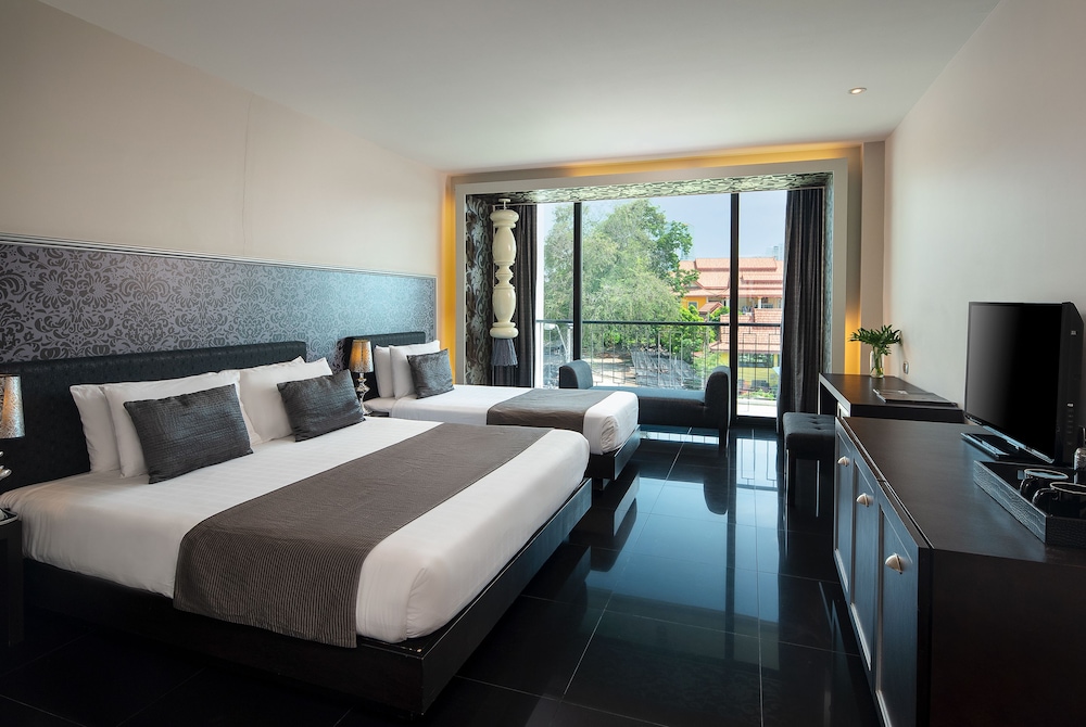 Way Hotel 26/73