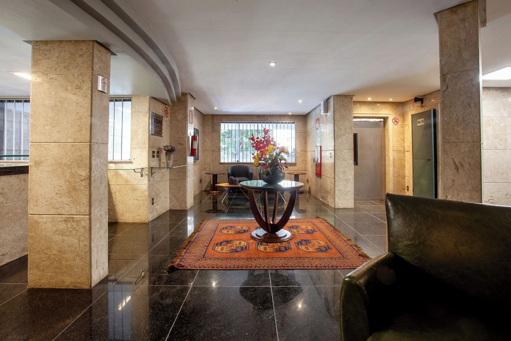 SAVASSINHO HOTEL 7/31