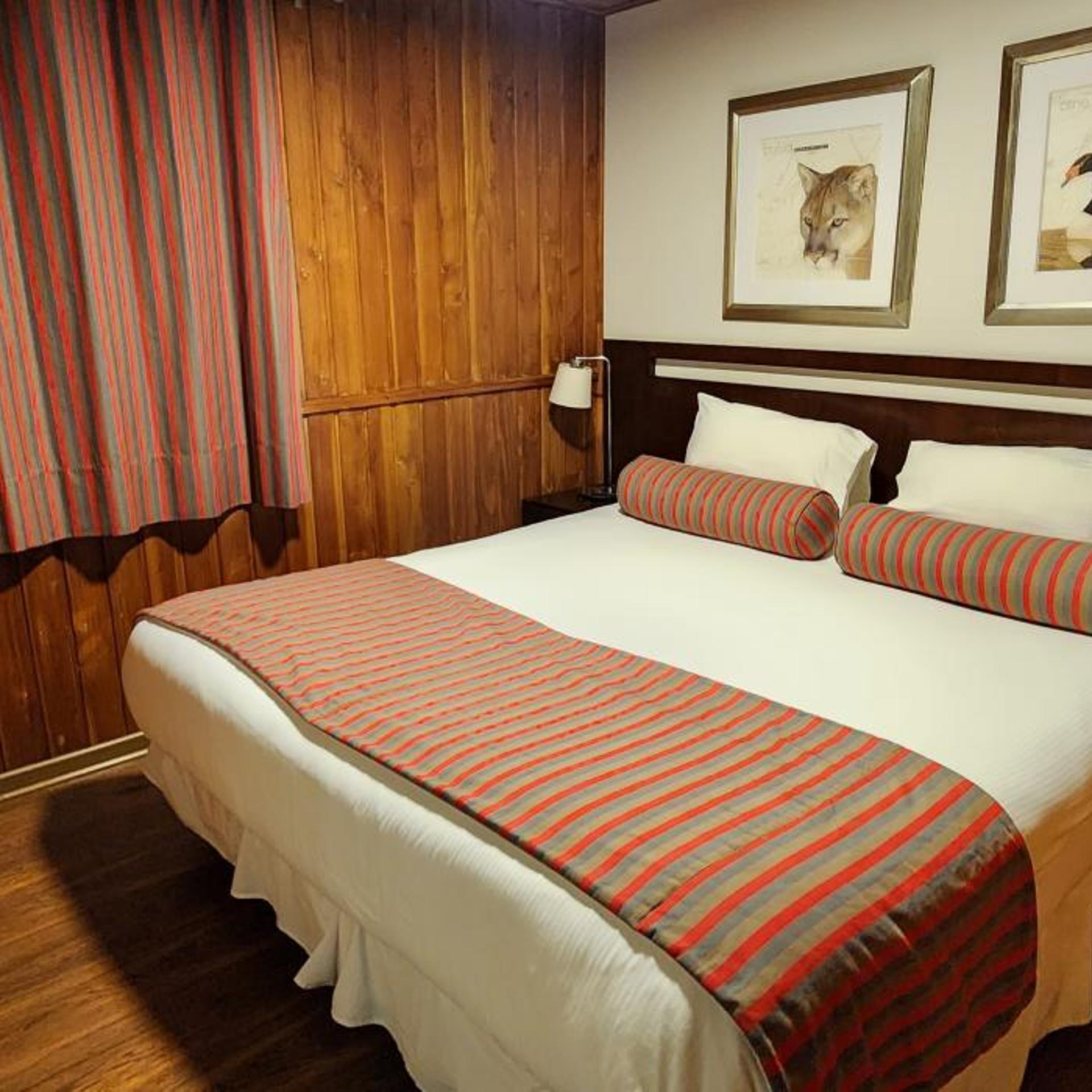Hotel y Cabanas Las Mellizas - Caja Los Andes, Los Angeles 6/41