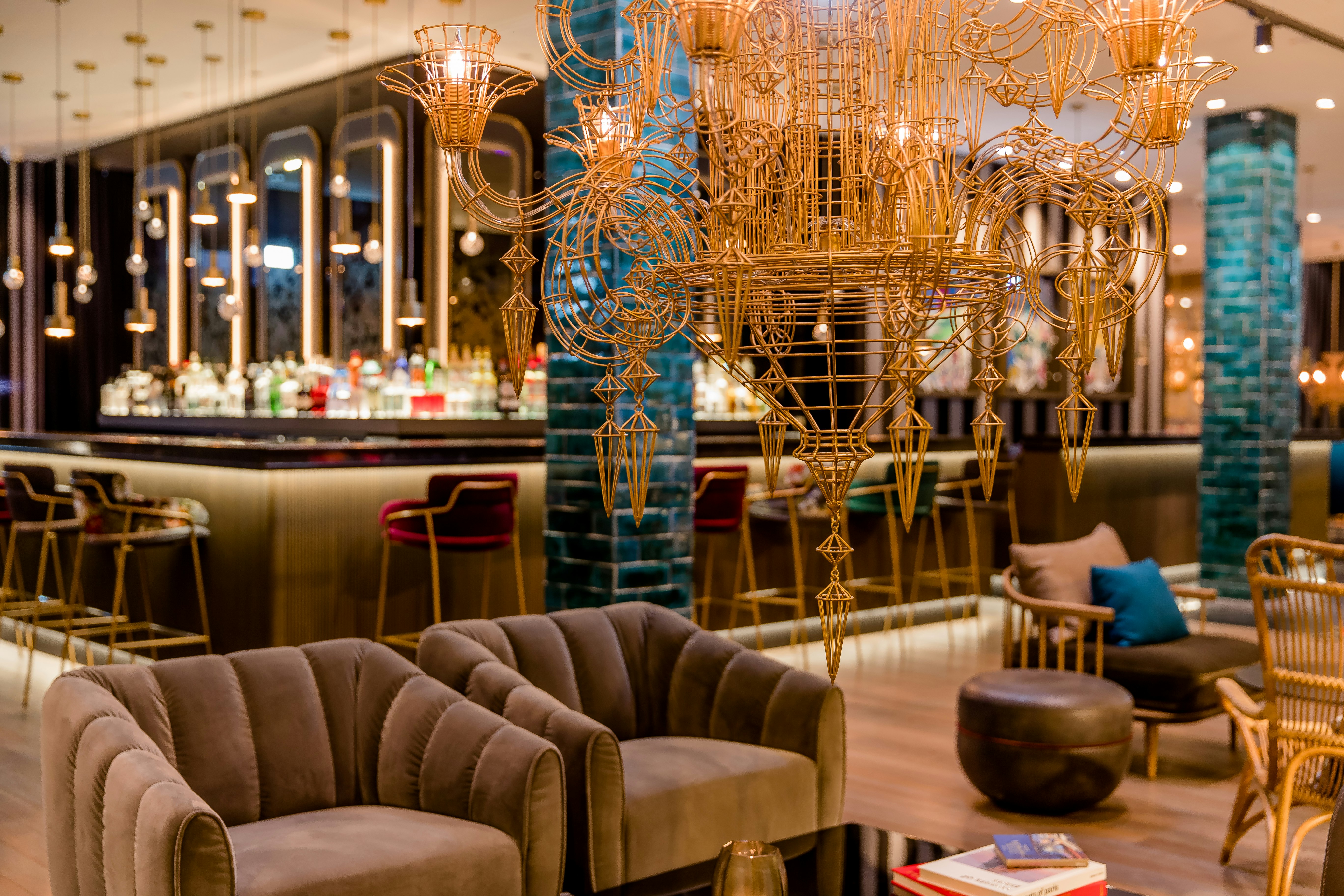 Hotel Motel One Munchen-Haidhausen 10/21