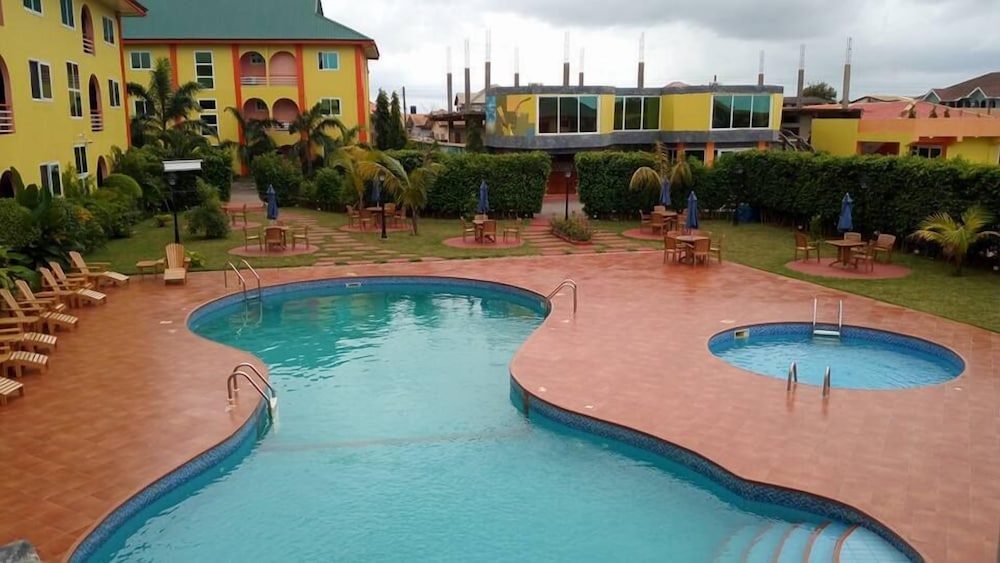 Kingstel Hotel 21/24