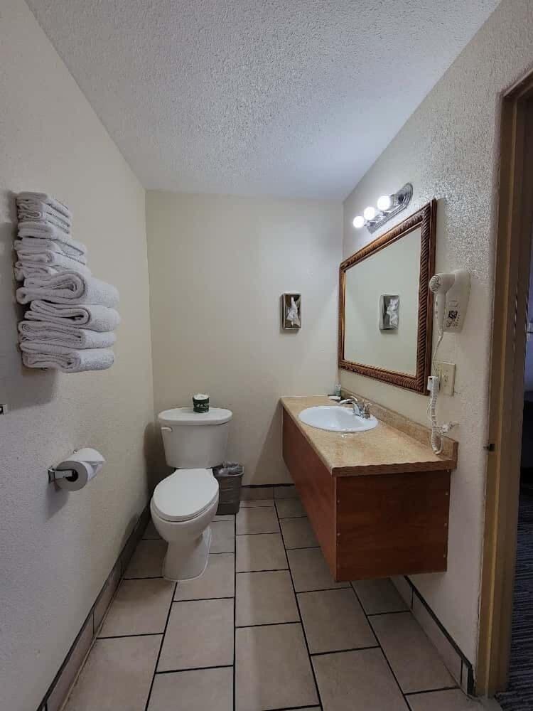 Americas Best Value Inn Williams Grand Canyon 50/56