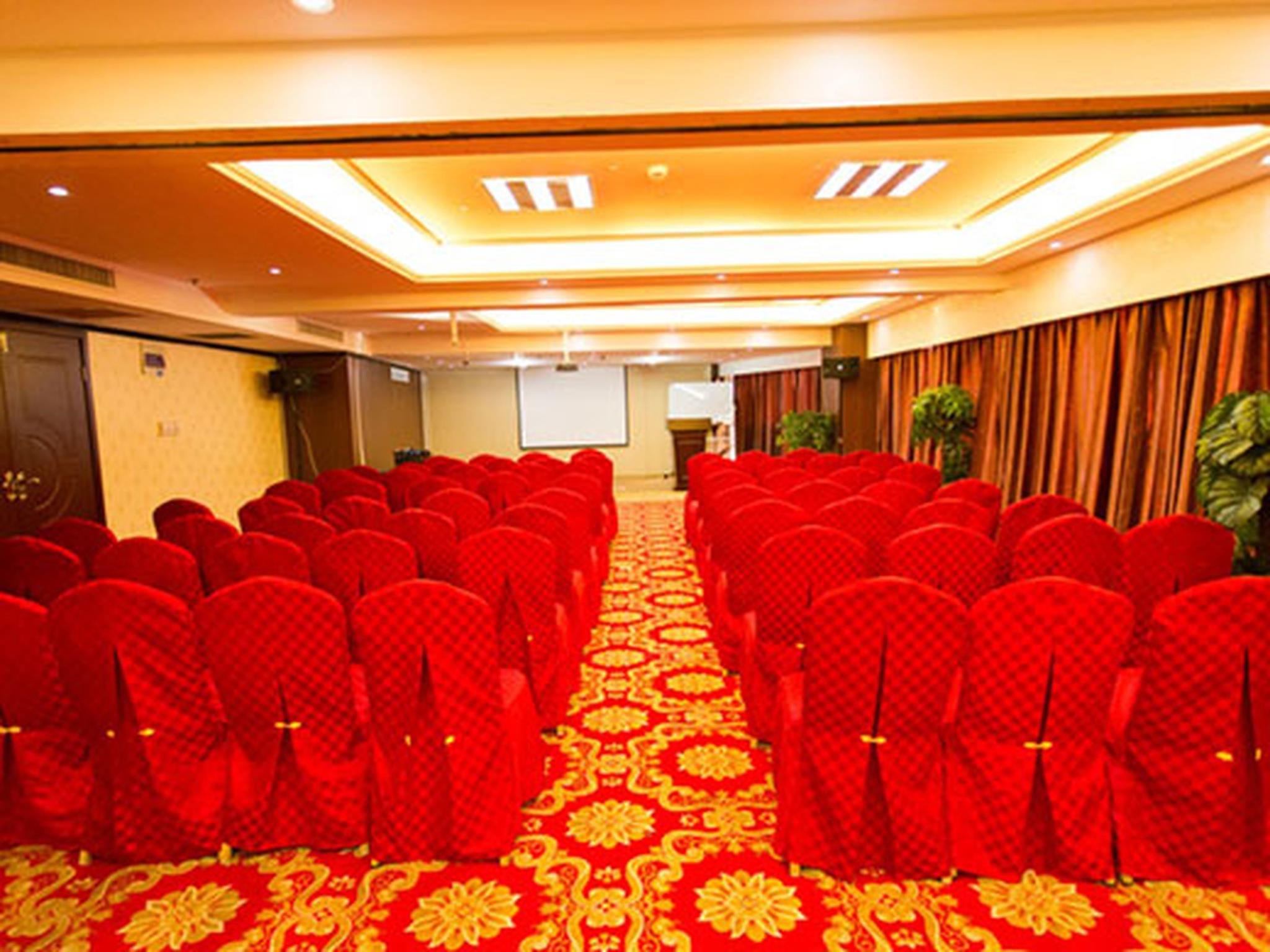 Vienna International Hotel (Changzhou Hutang) 47/51