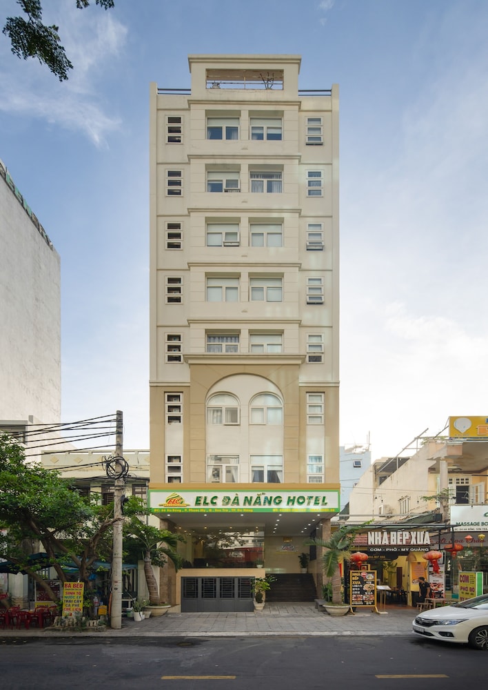 Lan Nhi Hotel 10/54