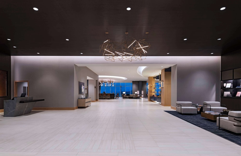 Hyatt Regency Baytown - Houston 6/50