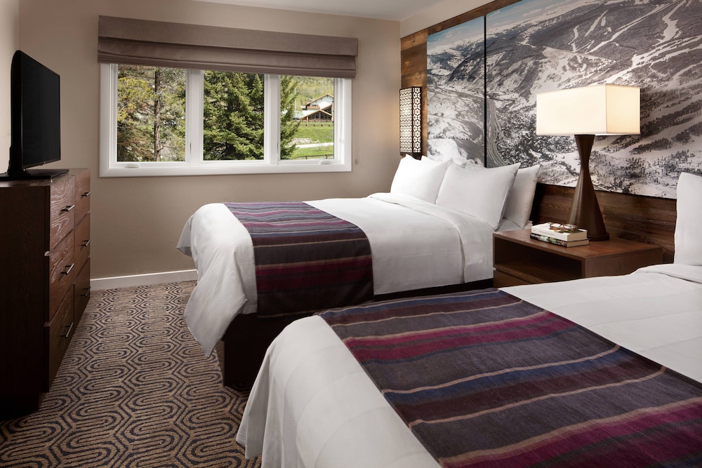 Marriotts StreamSide Birch at Vail 20/62