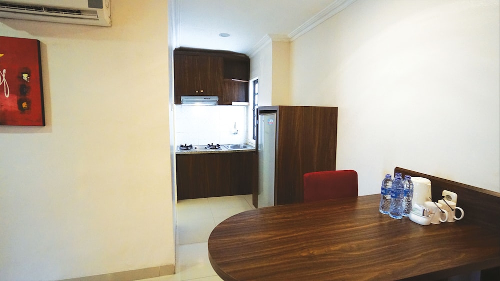 1O1 URBAN Jakarta Thamrin 49/67