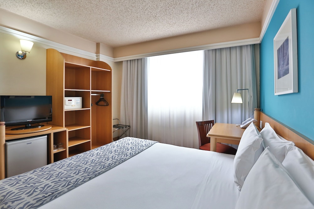 Slaviero Hotel Downtown Sao Paulo 8/50