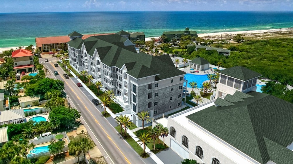 The Henderson Beach Resort And Spa 45/45