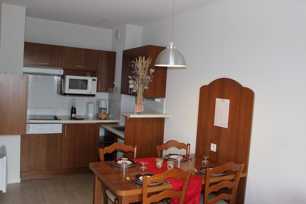 Residence Mer Et Golf Tourmalet 51/74