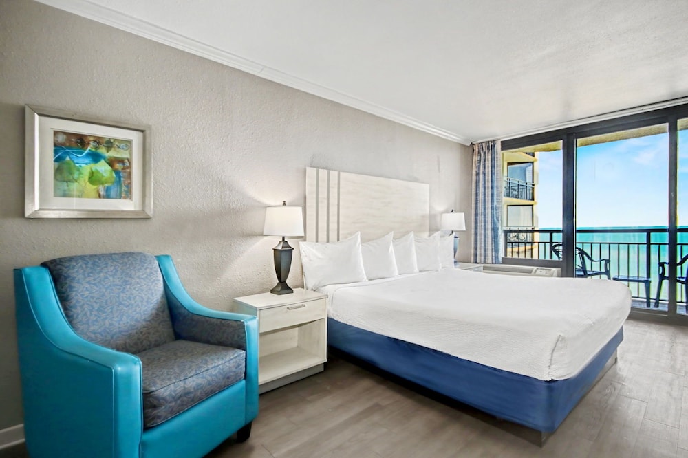 Patricia Grand Resort Hotel by Oceana Resorts 38/50