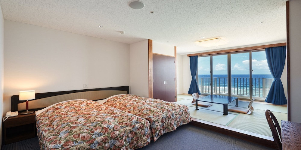 Hotel Miyuki Beach 15/50