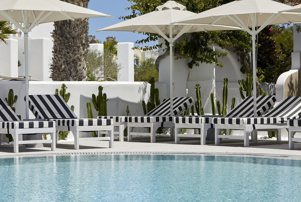 Kouros Village Hotel Adults Only 66/71