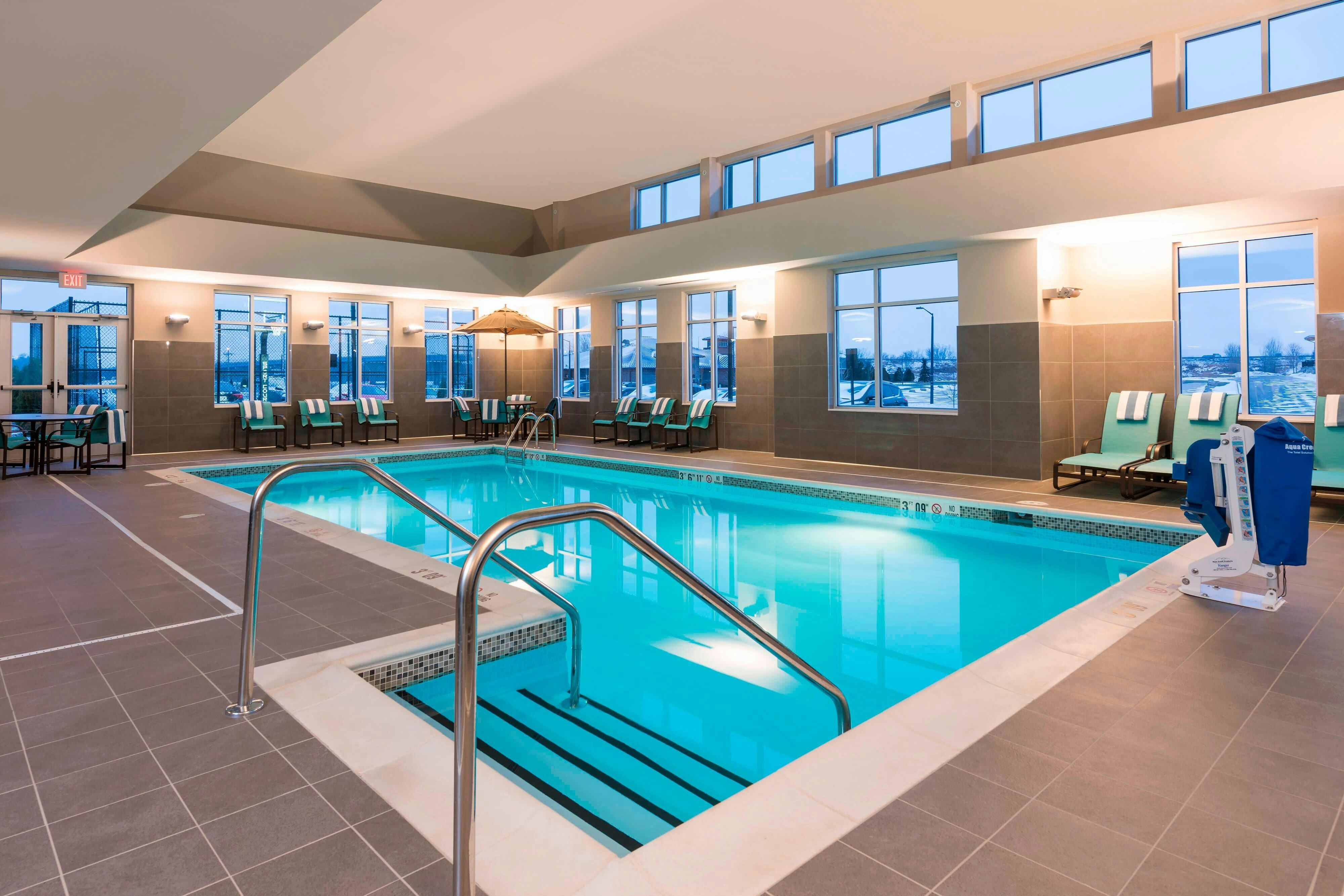 RESIDENCE INN GREEN BAY DOWNTOWN 17/58