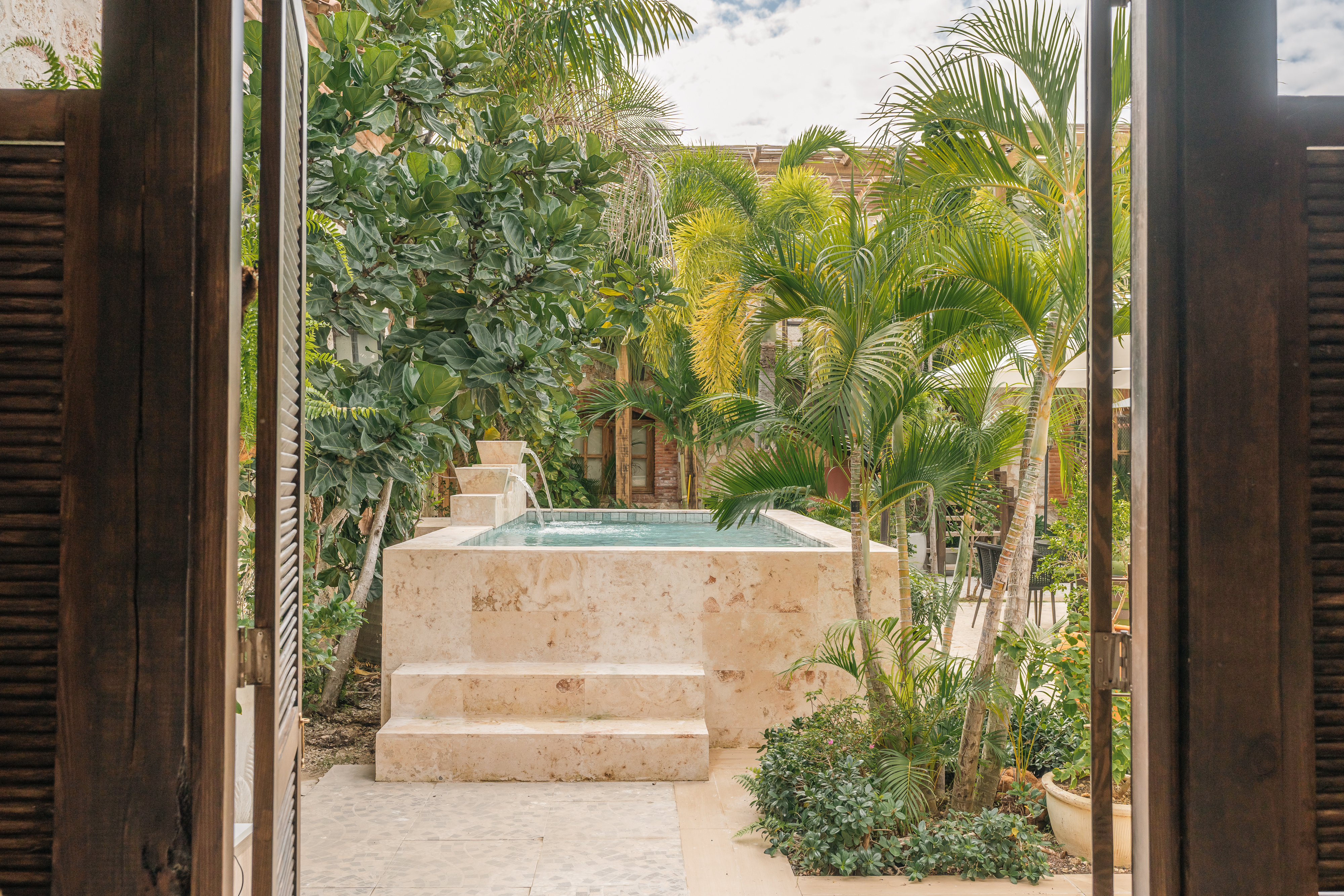Hotel Casa Don Luis Cap Cana by Faranda Boutique 54/65