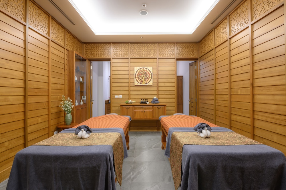 Empress Premier Hotel Chiang Mai 36/73
