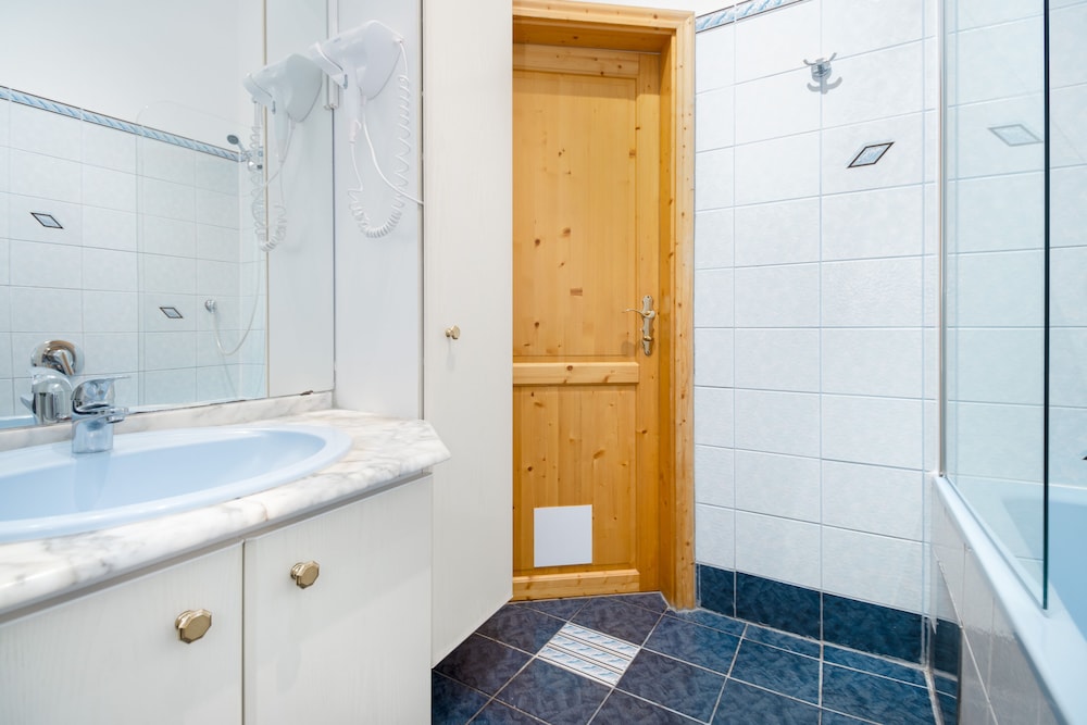 Checkvienna - Apartment Familienplatz 45/50