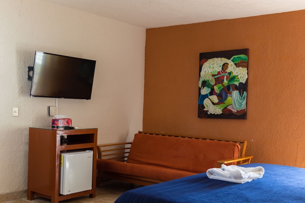 Luciana Hotel & Beach Club by Kavia 37/76